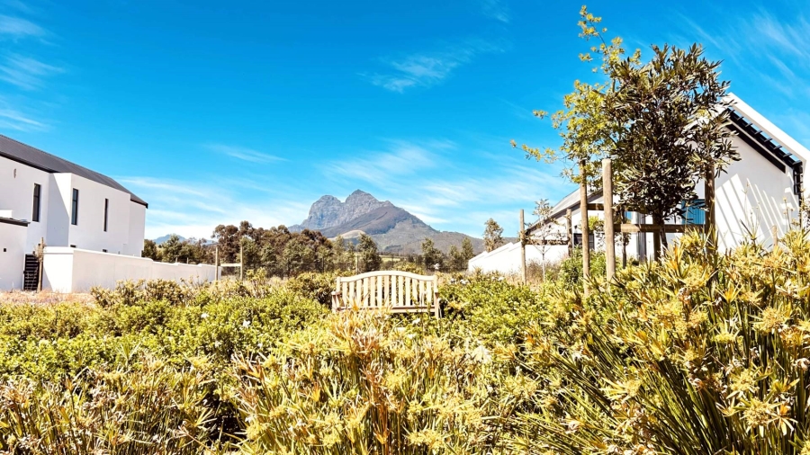 4 Bedroom Property for Sale in Klapmuts Western Cape